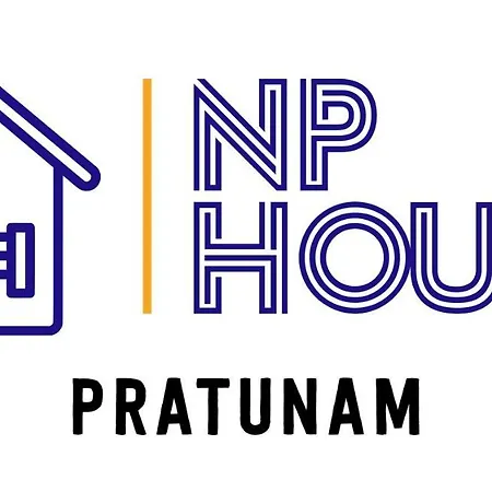 Np House Pratunam