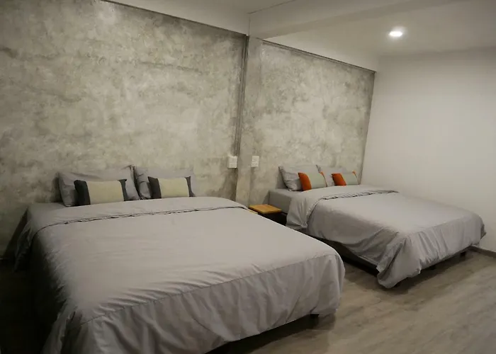 Np House Pratunam 4* Banguecoque