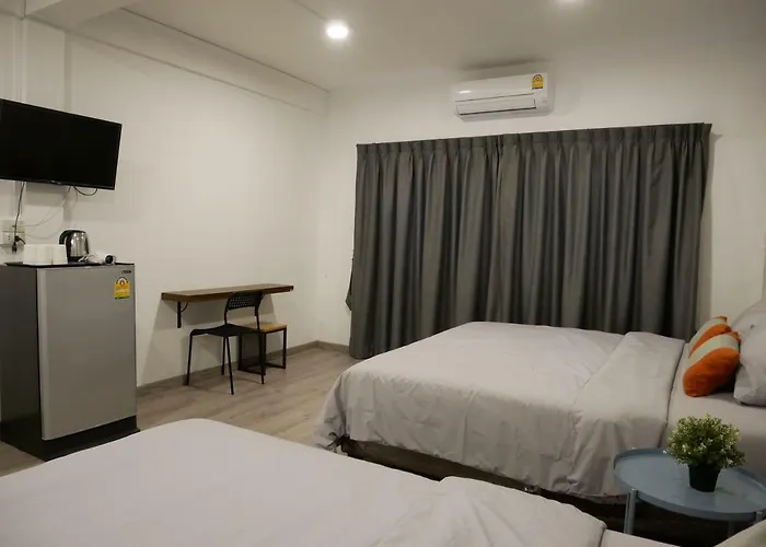 Np House Pratunam 4*